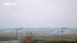 Letiště Václava Havla Praha