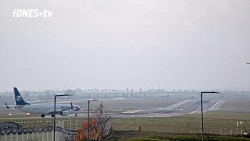 Letiště Václava Havla Praha