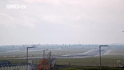 Letiště Václava Havla Praha