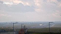 Letiště Václava Havla Praha