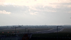 Letiště Václava Havla Praha