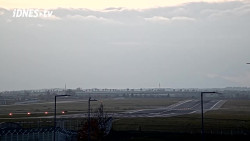 Letiště Václava Havla Praha