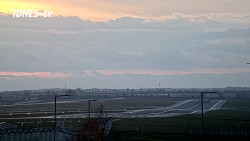 Letiště Václava Havla Praha