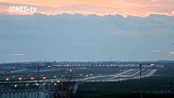 Letiště Václava Havla Praha