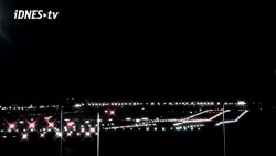 Letiště Václava Havla Praha