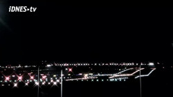 Letiště Václava Havla Praha