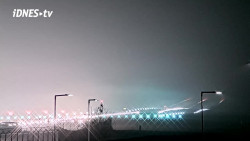 Letiště Václava Havla Praha