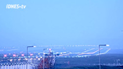 Letiště Václava Havla Praha