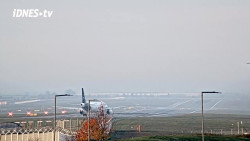 Letiště Václava Havla Praha