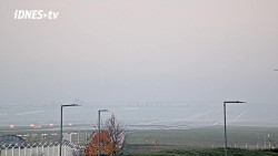 Letiště Václava Havla Praha