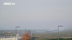 Letiště Václava Havla Praha