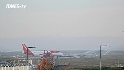 Letiště Václava Havla Praha