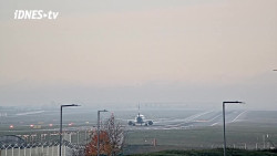 Letiště Václava Havla Praha