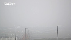 Letiště Václava Havla Praha