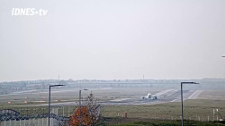 Letiště Václava Havla Praha