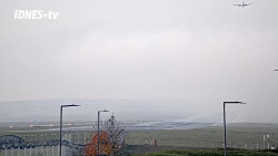 Letiště Václava Havla Praha