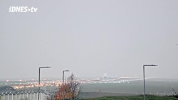 Letiště Václava Havla Praha