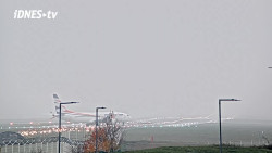 Letiště Václava Havla Praha