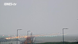 Letiště Václava Havla Praha