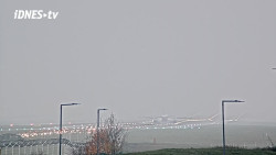 Letiště Václava Havla Praha