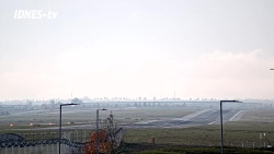 Letiště Václava Havla Praha