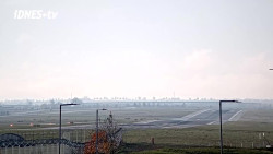 Letiště Václava Havla Praha