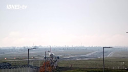 Letiště Václava Havla Praha