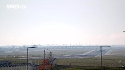 Letiště Václava Havla Praha