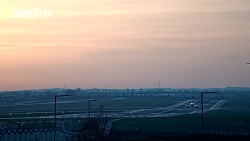 Letiště Václava Havla Praha