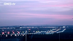 Letiště Václava Havla Praha