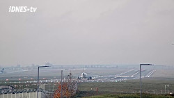 Letiště Václava Havla Praha