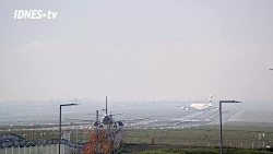 Letiště Václava Havla Praha