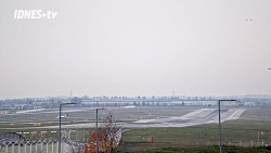 Letiště Václava Havla Praha