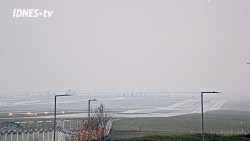 Letiště Václava Havla Praha