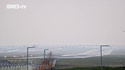 Letiště Václava Havla Praha