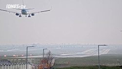 Letiště Václava Havla Praha