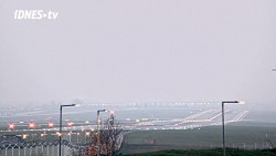 Letiště Václava Havla Praha