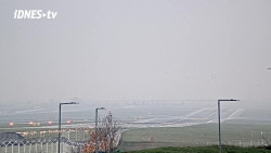 Letiště Václava Havla Praha