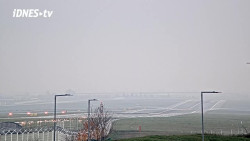 Letiště Václava Havla Praha