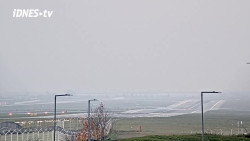 Letiště Václava Havla Praha