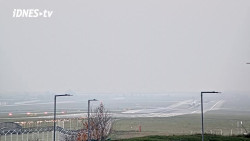 Letiště Václava Havla Praha