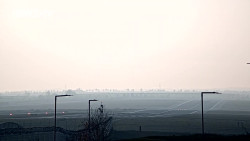 Letiště Václava Havla Praha