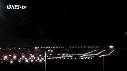 Letiště Václava Havla Praha