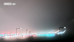 Letiště Václava Havla Praha