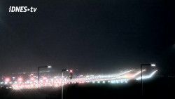 Letiště Václava Havla Praha