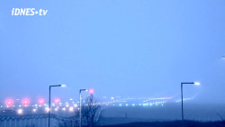 Letiště Václava Havla Praha