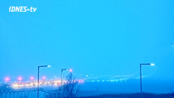 Letiště Václava Havla Praha