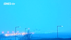 Letiště Václava Havla Praha