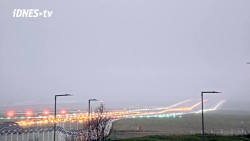 Letiště Václava Havla Praha