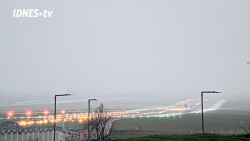 Letiště Václava Havla Praha